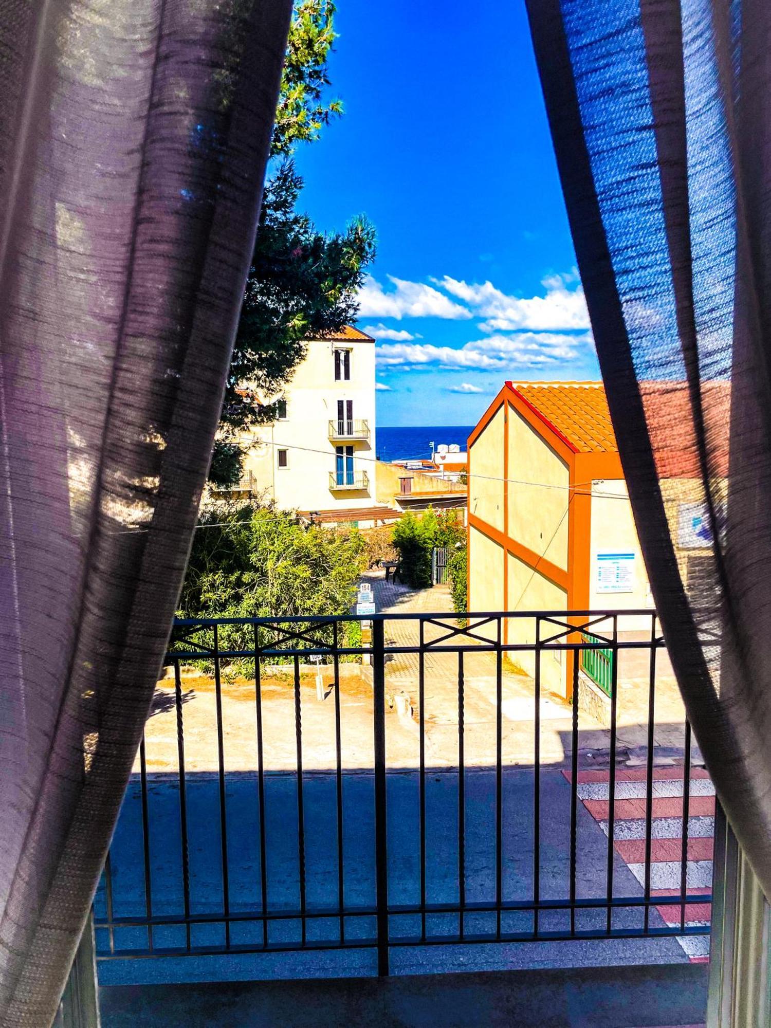 Domus Maris Villa Cefalu Exterior photo